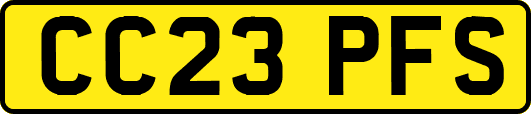CC23PFS
