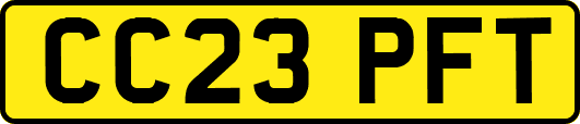 CC23PFT