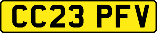 CC23PFV