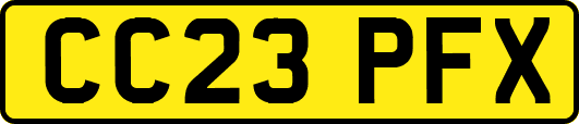 CC23PFX