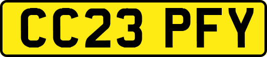 CC23PFY