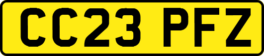 CC23PFZ