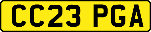 CC23PGA