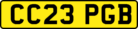 CC23PGB