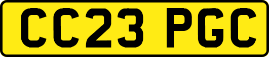 CC23PGC