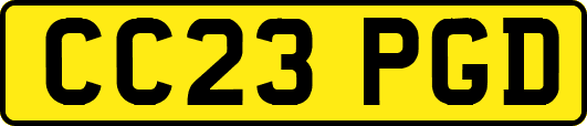 CC23PGD