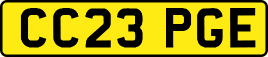 CC23PGE