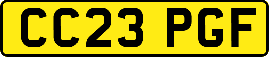 CC23PGF