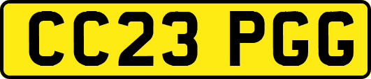 CC23PGG