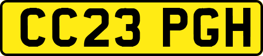 CC23PGH