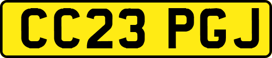 CC23PGJ