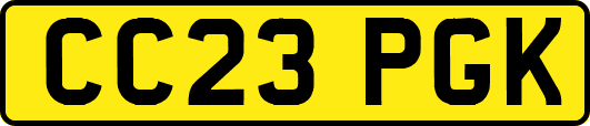 CC23PGK