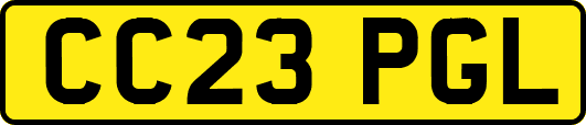 CC23PGL