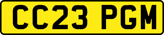 CC23PGM