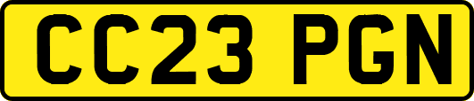 CC23PGN