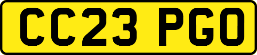 CC23PGO