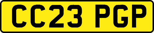 CC23PGP