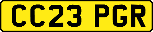 CC23PGR