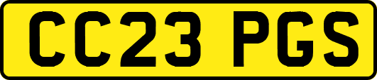 CC23PGS