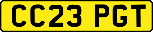 CC23PGT