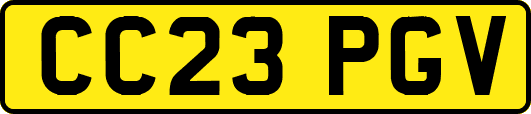 CC23PGV