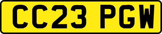 CC23PGW