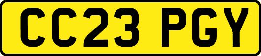 CC23PGY