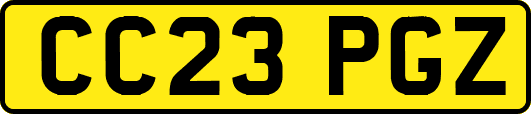 CC23PGZ