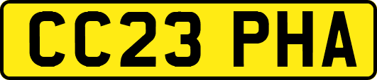CC23PHA