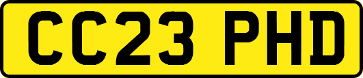 CC23PHD