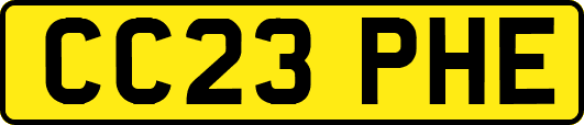 CC23PHE
