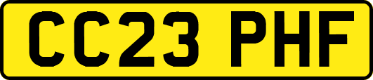 CC23PHF