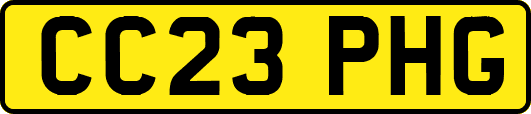 CC23PHG