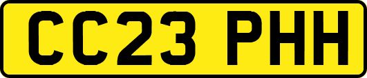 CC23PHH