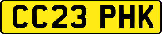 CC23PHK
