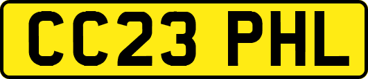 CC23PHL