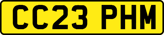 CC23PHM
