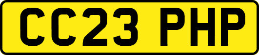 CC23PHP