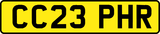 CC23PHR