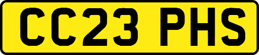 CC23PHS