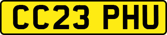 CC23PHU