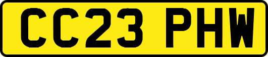 CC23PHW