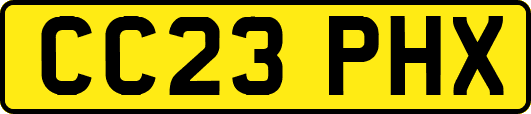 CC23PHX