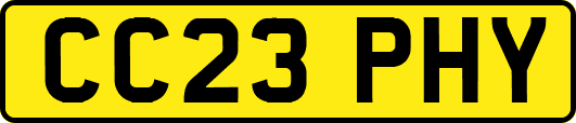 CC23PHY