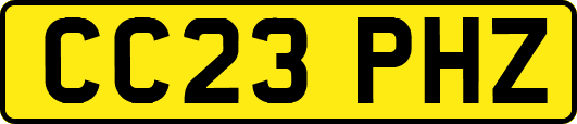 CC23PHZ