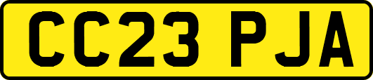 CC23PJA