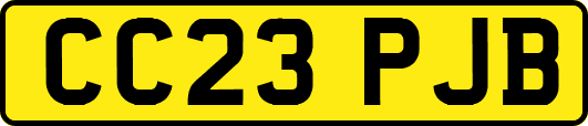 CC23PJB