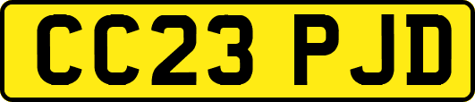 CC23PJD