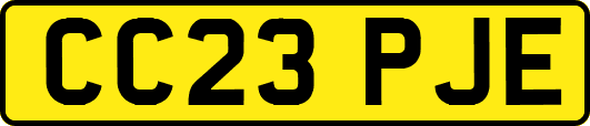 CC23PJE