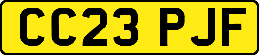 CC23PJF